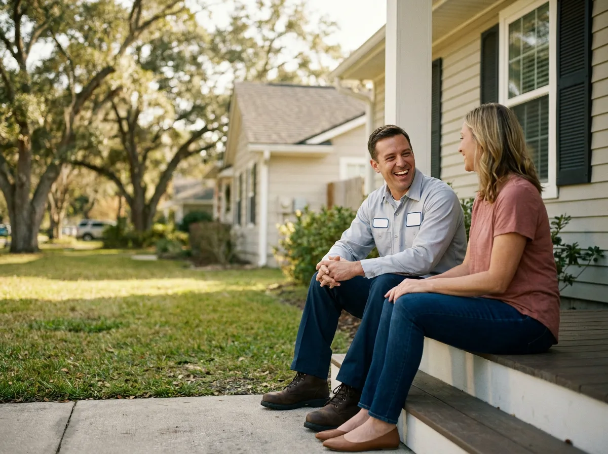 Septic tank pumping FAQs for Cottonton, AL